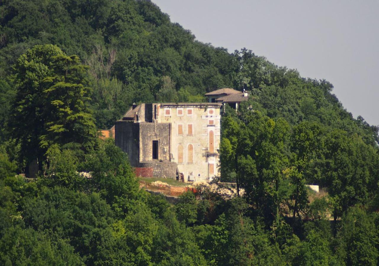 Albergo Diffuso Polcenigo C.Barnard Exterior photo