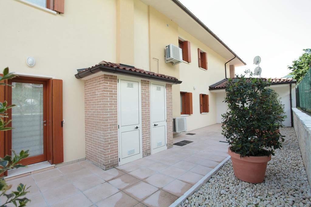 Albergo Diffuso Polcenigo C.Barnard Exterior photo